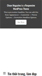 Mobile Screenshot of lamdep.com